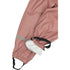 Mikk-Line PU Rainwear (Regular pants) Rainwear Burlwood